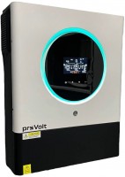 Купить инвертор ProVolt GI-3600-24: цена от 26065 грн.