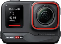 Купить action камера Insta360 Ace Pro: цена от 17816 грн.