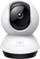 Купить камера відеоспостереження TP-LINK Tapo C220: цена от 1646 грн.