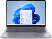 Купить ноутбук Lenovo ThinkBook 14 G6 ABP (14 G6 ABP 21KJ003DRA) по цене от 24890 грн.