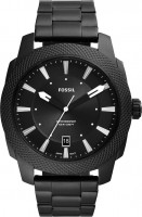 Купить наручные часы FOSSIL Machine FS5971: цена от 8611 грн.