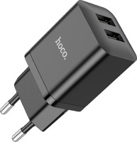 Купить зарядное устройство Hoco N25 Maker: цена от 114 грн.