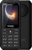 Купить мобильный телефон Sigma mobile X-style 310 Force  по цене от 1001 грн.