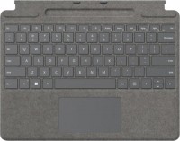 Купить клавиатура Microsoft Surface Pro 9 Signature Type Cover: цена от 9571 грн.