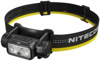 Купить фонарик Nitecore NU50: цена от 3230 грн.
