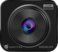 Купить видеорегистратор Navitel MSR300 GPS  по цене от 3300 грн.