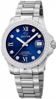 Купить наручные часы Jaguar J892/3: цена от 17400 грн.