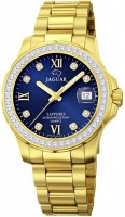 Купить наручные часы Jaguar J895/3: цена от 21520 грн.