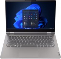 Купить ноутбук Lenovo ThinkBook 14s Yoga G3 IRU (14s G3 IRU 21JG000VMH) по цене от 54456 грн.