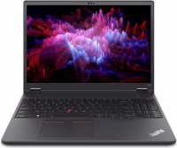 Купить ноутбук Lenovo ThinkPad P16v Gen 1 Intel (P16v G1 21FC0019PB) по цене от 115003 грн.