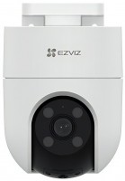 Купить камера видеонаблюдения Ezviz H8C 2K+: цена от 3312 грн.