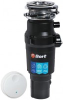 Купить измельчитель отходов Bort Titan 7000  по цене от 7800 грн.