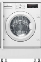 Купить вбудована пральна машина Bosch WIW 28443: цена от 34690 грн.