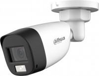 Купить камера видеонаблюдения Dahua HAC-HFW1200CL-IL-A-S6 2.8 mm: цена от 858 грн.