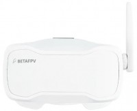 Купить окуляри віртуальної реальності BetaFPV VR03: цена от 3710 грн.