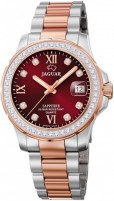 Купить наручные часы Jaguar J894/3: цена от 21760 грн.