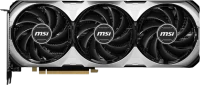 Купить видеокарта MSI GeForce RTX 4070 Ti VENTUS 3X E1 12G OC  по цене от 32370 грн.
