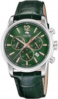 Купити наручний годинник Jaguar J968/3  за ціною від 17934 грн.