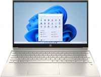 Купить ноутбук HP Pavilion 15-eg3000 (15-EG3012UA 826T6EA) по цене от 22299 грн.