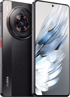 Купить мобильный телефон Nubia Z50S Pro 256GB: цена от 19895 грн.