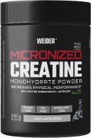 Купить креатин Weider Micronized Creatine (300 g) по цене от 1254 грн.