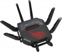 Купить wi-Fi адаптер Asus ROG Rapture GT-BE98: цена от 32076 грн.