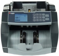 Купить счетчик банкнот / монет Cassida 6600 LCD UV/MG  по цене от 12826 грн.