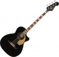 Купить гитара Fender Kingman Bass  по цене от 31242 грн.