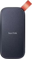 Купить SSD SanDisk Portable SSD (Updated Firmware) (SDSSDE30-2T00-G26) по цене от 5200 грн.