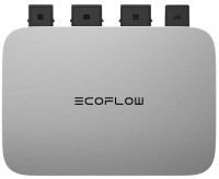 Купить инвертор EcoFlow PowerStream Microinverter 600W: цена от 11199 грн.