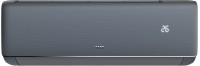 Купить кондиционер AUX Q-smart Premium Grey AUX-24QB  по цене от 54694 грн.