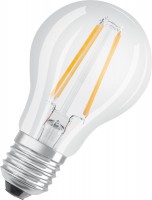 Купить лампочка Osram LED Base A60 7W 2700K E27 3 pcs  по цене от 189 грн.