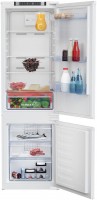 Купить встраиваемый холодильник Beko BCNA 254 E43SN  по цене от 23722 грн.