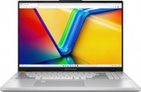 Купить ноутбук Asus Vivobook Pro 16X OLED K6604JV (K6604JV-MX075) по цене от 76159 грн.