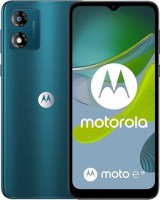 Купить мобильный телефон Motorola Moto E13 128GB  по цене от 3258 грн.
