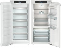 Купити вбудований холодильник Liebherr Prime IXRF 4155  за ціною від 141120 грн.