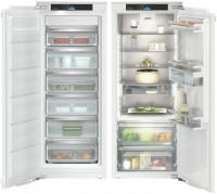 Купить встраиваемый холодильник Liebherr Prime IXRF 4555  по цене от 151800 грн.