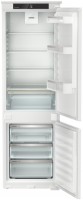 Купить встраиваемый холодильник Liebherr Pure ISKGN 5Z1EA3  по цене от 38400 грн.
