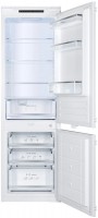 Купить встраиваемый холодильник Amica BK 3055.6 NF  по цене от 22360 грн.