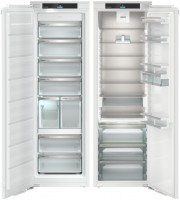 Купить встраиваемый холодильник Liebherr Prime IXRF 5165  по цене от 197520 грн.