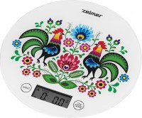 Купить весы Zelmer ZKS1611: цена от 499 грн.