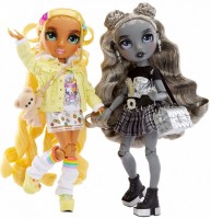 Купить кукла Rainbow High Sunny and Luna Madison 592778: цена от 2999 грн.