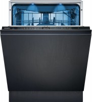 Купить встраиваемая посудомоечная машина Siemens SN 95EX07 CE: цена от 50652 грн.