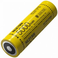Купить аккумулятор / батарейка Nitecore NL2150i 5000 mAh  по цене от 1233 грн.