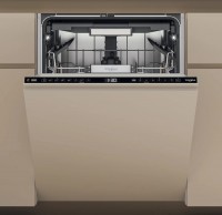 Купить встраиваемая посудомоечная машина Whirlpool W7I HF60 TUS: цена от 38400 грн.