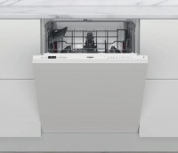 Купить вбудована посудомийна машина Whirlpool W2I HD526 A: цена от 12275 грн.