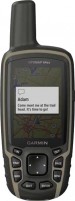 Купить GPS-навигатор Garmin GPSMAP 64SX: цена от 17680 грн.