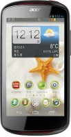 Купить мобильный телефон Acer Liquid E1 Duo 