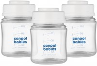 Купить бутылочки (поилки) Canpol Babies 35/235: цена от 339 грн.
