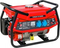 Купить электрогенератор Tryton TOG2000  по цене от 17640 грн.